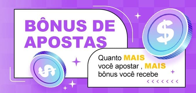 Apostas Bônus