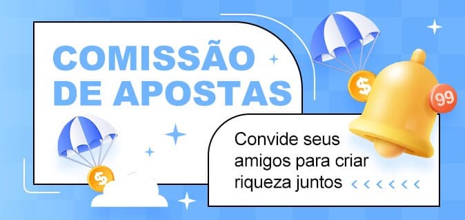 Comissão de Apostas