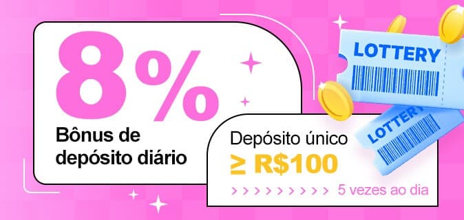 Bônus Diário